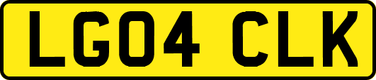 LG04CLK