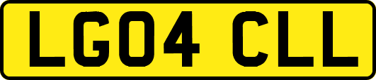 LG04CLL