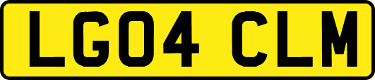 LG04CLM