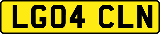 LG04CLN