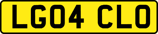 LG04CLO