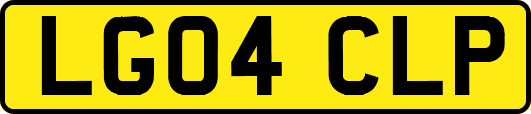 LG04CLP