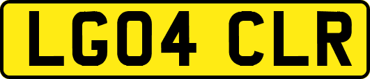 LG04CLR