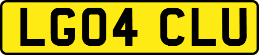 LG04CLU