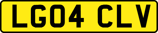 LG04CLV