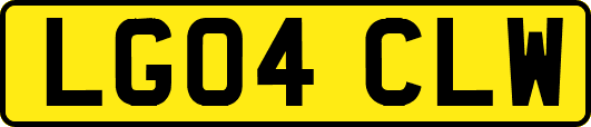 LG04CLW