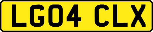 LG04CLX
