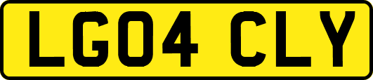 LG04CLY