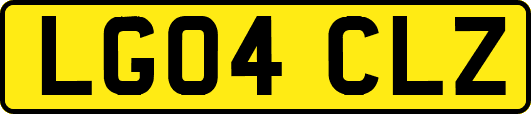 LG04CLZ