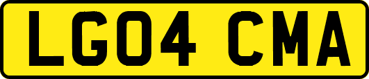 LG04CMA