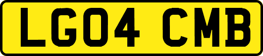LG04CMB