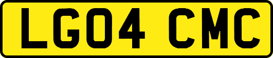 LG04CMC