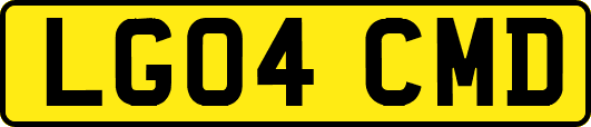 LG04CMD