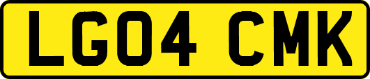 LG04CMK