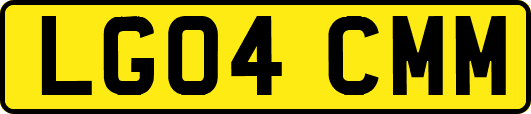 LG04CMM