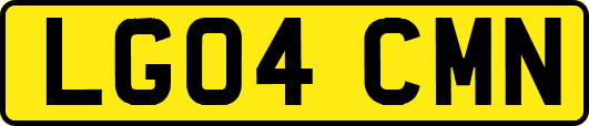 LG04CMN
