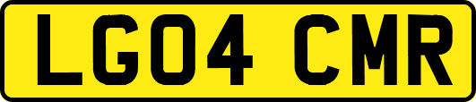 LG04CMR