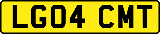 LG04CMT