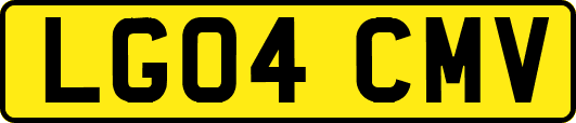 LG04CMV