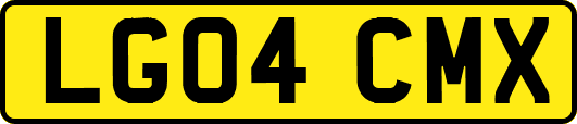 LG04CMX