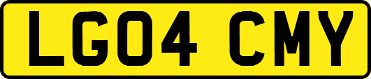 LG04CMY