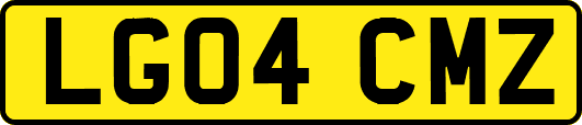 LG04CMZ