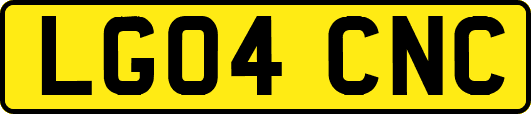 LG04CNC