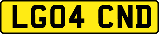 LG04CND