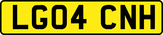 LG04CNH
