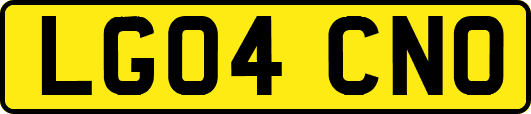 LG04CNO