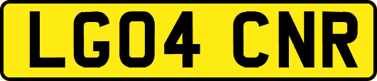 LG04CNR