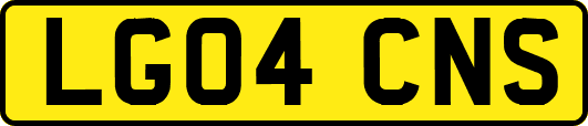 LG04CNS