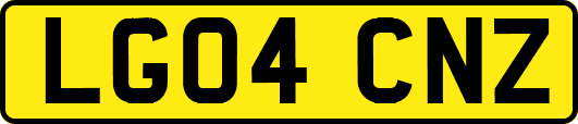 LG04CNZ