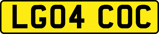 LG04COC