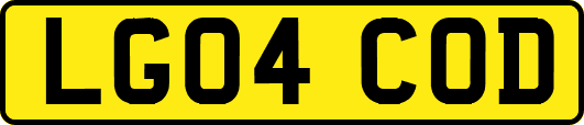 LG04COD