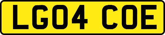 LG04COE