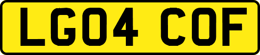 LG04COF