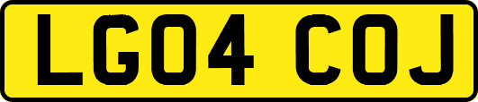 LG04COJ