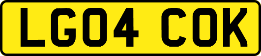 LG04COK
