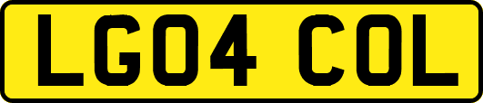LG04COL
