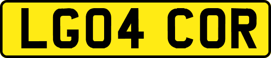 LG04COR