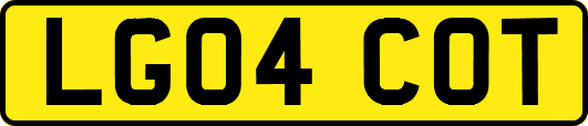 LG04COT