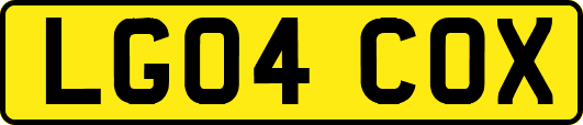 LG04COX