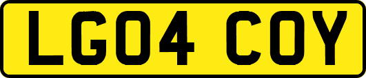 LG04COY