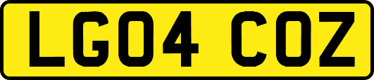 LG04COZ