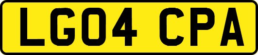 LG04CPA
