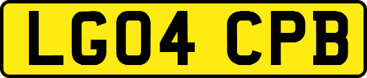 LG04CPB