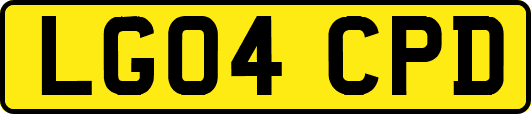 LG04CPD