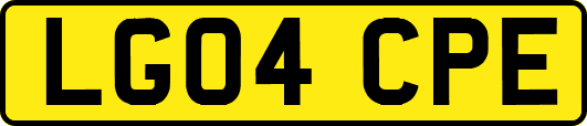 LG04CPE