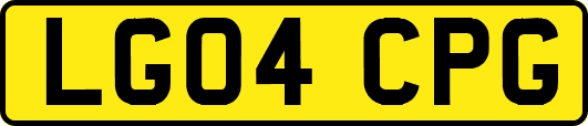 LG04CPG